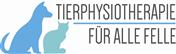 Tierphysiotherapie für alle Felle