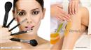 Sugaring Haarentfernung Visagistic