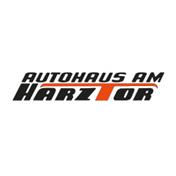 Logo - Autohaus Am Harztor - Riebold-Rösner-Raith GmbH