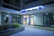 Generalagentur der Signal Iduna Tobias Lehmann